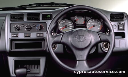 TOYOTA RAV4L L PERSONAL SELECTION