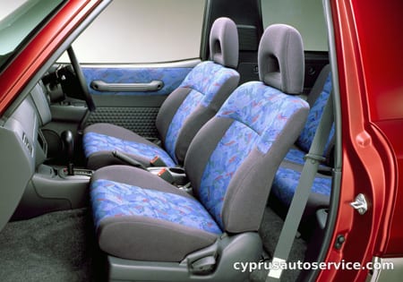 TOYOTA RAV4L L PERSONAL SELECTION