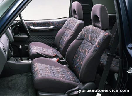TOYOTA RAV4L L PERSONAL SELECTION