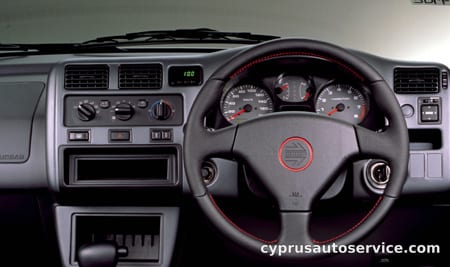 TOYOTA RAV4L L TYPE X