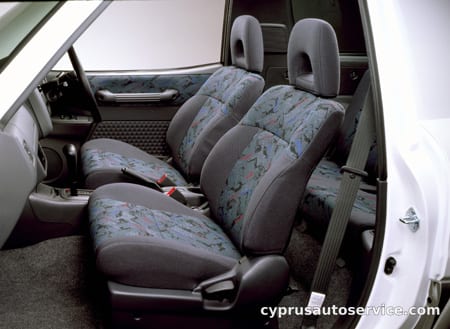 TOYOTA RAV4L L TYPE X
