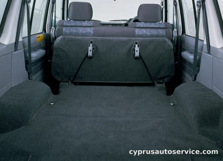 TOYOTA LAND CRUISER 70 ZX