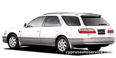 TOYOTA CAMRY GRACIA