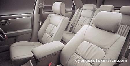 TOYOTA CAMRY GRACIA 2.2 TOURING EDITION