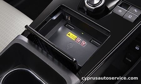 TOYOTA BZ4X Z