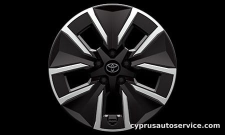 TOYOTA BZ4X Z