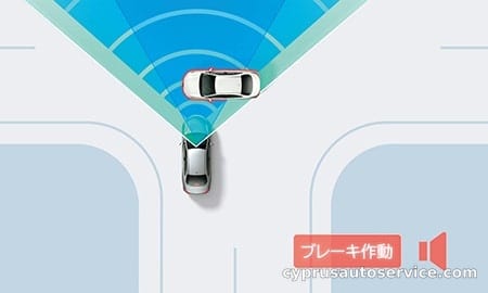 TOYOTA JPN TAXI TAKUMI