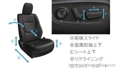 TOYOTA LAND CRUISER 250 VX