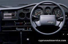 TOYOTA LAND CRUISER 60