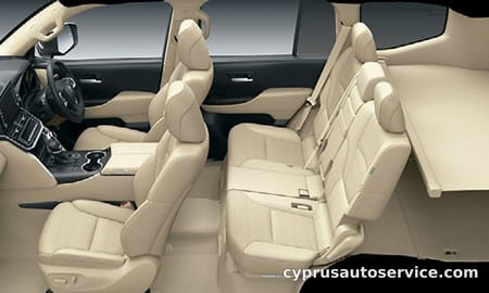 TOYOTA LAND CRUISER ZX