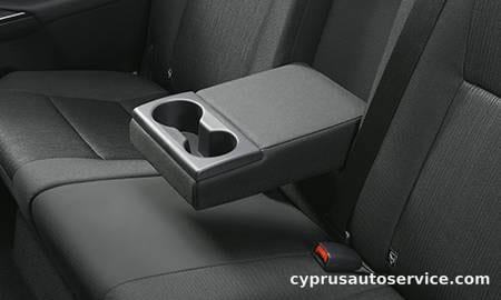 TOYOTA HILUX X