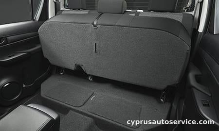 TOYOTA HILUX X