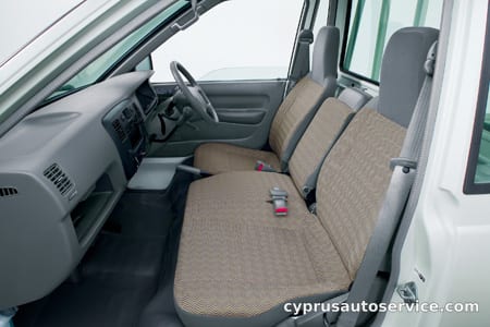 TOYOTA LITEACE TRUCK DX