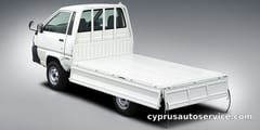 TOYOTA LITEACE TRUCK