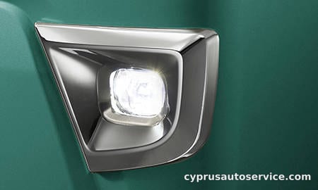 TOYOTA PIXIS TRUCK STANDARD