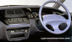 TOYOTA ESTIMA LUCIDA