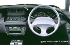 TOYOTA ESTIMA EMINA