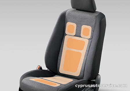 TOYOTA COROLLA FIELDER HYBRID G AEROTOURER