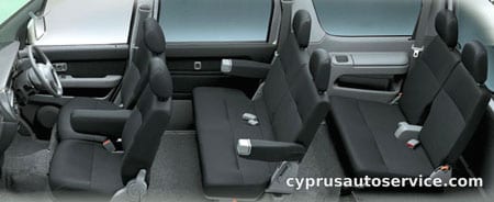 TOYOTA SPARKY X S PACKAGE