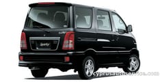 TOYOTA SPARKY