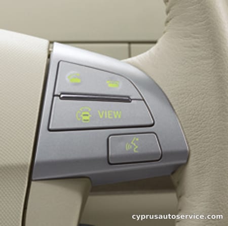 TOYOTA ESTIMA HYBRID G