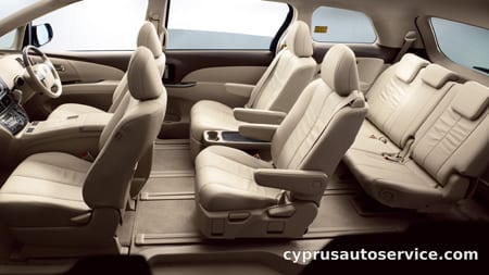 TOYOTA ESTIMA HYBRID G