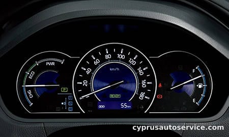 TOYOTA VOXY X