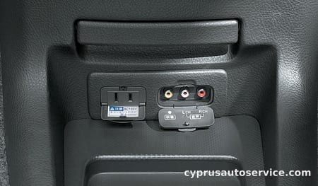 TOYOTA VOXY X G EDITION NAVI PACKAGE