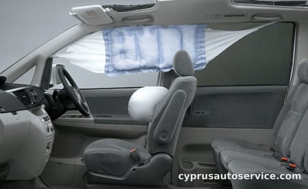 TOYOTA VOXY X G EDITION NAVI PACKAGE