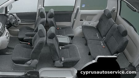 TOYOTA VOXY X G EDITION NAVI PACKAGE