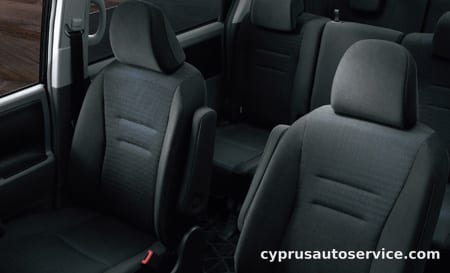 TOYOTA VOXY X L EDITION