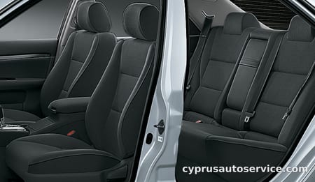 TOYOTA MARKII BLIT 2.0 IR