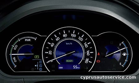 TOYOTA NOAH X