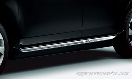 TOYOTA bB Z KIRAMEKI
