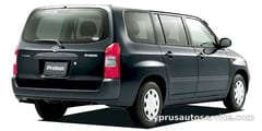 TOYOTA PROBOX WAGON