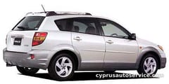 TOYOTA VOLTZ