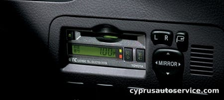TOYOTA ALPHARD HYBRID G EDITION