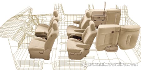 TOYOTA ALPHARD HYBRID G EDITION
