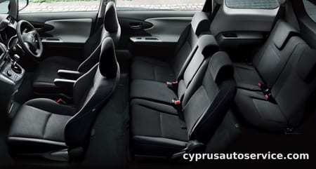 TOYOTA WISH 1.8S