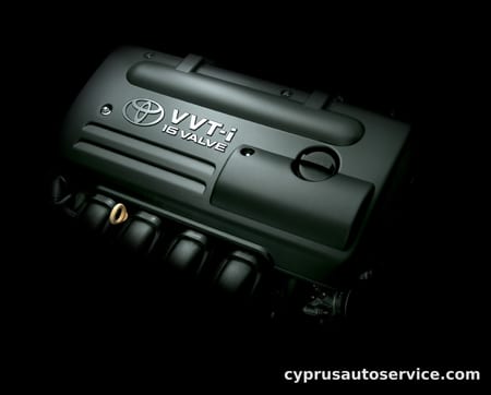 TOYOTA WISH X S PACKAGE
