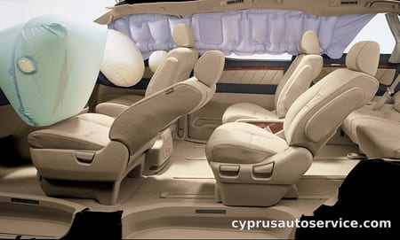 TOYOTA ALPHARD G AS