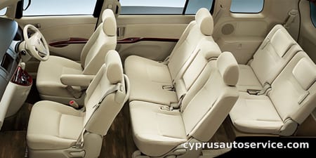 TOYOTA ISIS L
