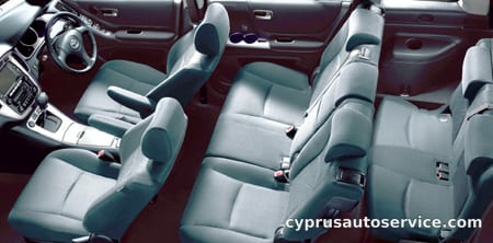 TOYOTA KLUGER HYBRID G PACKAGE