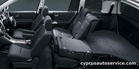 TOYOTA KLUGER HYBRID G PACKAGE