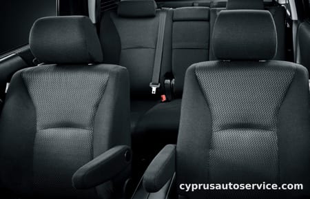 TOYOTA KLUGER HYBRID G PACKAGE