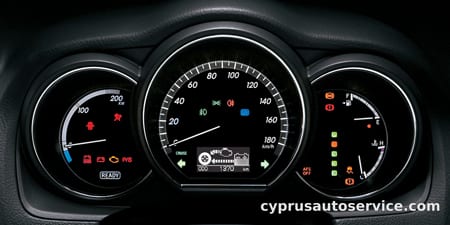 TOYOTA HARRIER HYBRID L PACKAGE