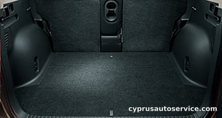TOYOTA RAV4 STYLE S PACKAGE