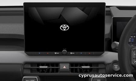 TOYOTA RAV4 Z
