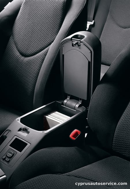 TOYOTA RAV4 STYLE