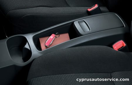 TOYOTA RUSH X